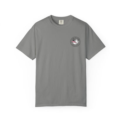 Flying Pig Farm T-Shirt Unisex